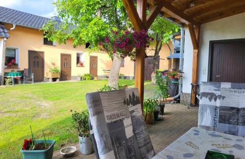 Werben Apartamento | NEU! FeWo einfach Spreewald