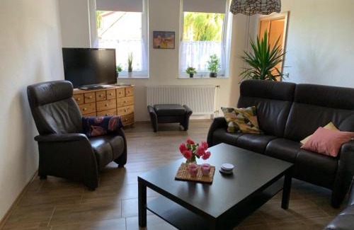 Reinsehlen Apartamento | NEU! FeWo Zwo Lüneburger Heide