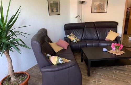 Reinsehlen Apartamento | NEU! FeWo Zwo Lüneburger Heide