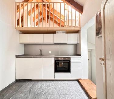 Winterthur Apartamento | Neu! Gemütliche 2,5 Zimmer Wohnung in Winterthur