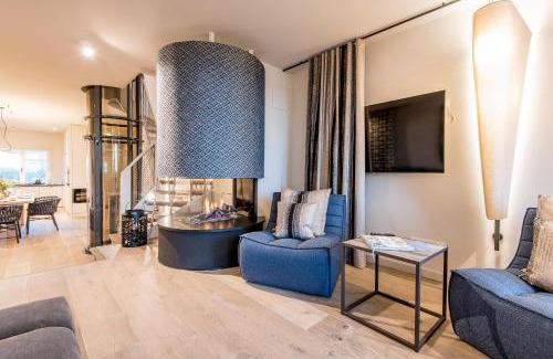 List Casa | NEU! HAFEN27, No 9 - Traumurlaub mit Wattblick in List - Sylt