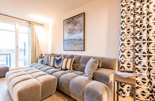 List Casa | NEU! HAFEN27, No 9 - Traumurlaub mit Wattblick in List - Sylt