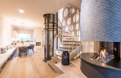 List Casa | NEU! HAFEN27, No 9 - Traumurlaub mit Wattblick in List - Sylt