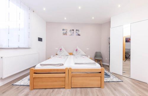 Andernach Apartamento | NEU I Ferienwohnung Jasmin