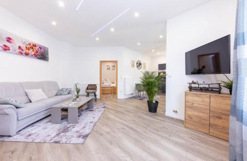 Andernach Apartamento | NEU I Ferienwohnung Jasmin