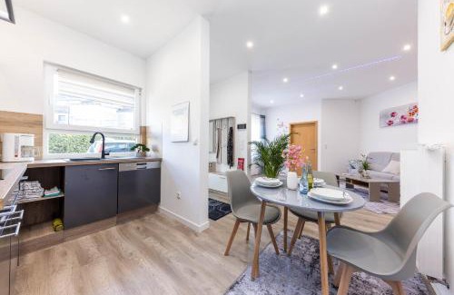 Andernach Apartamento | NEU I Ferienwohnung Jasmin