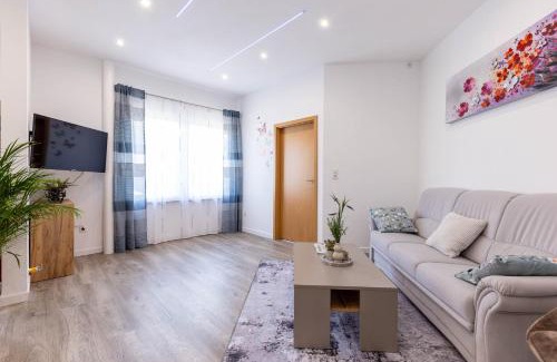 Andernach Apartamento | NEU I Ferienwohnung Jasmin