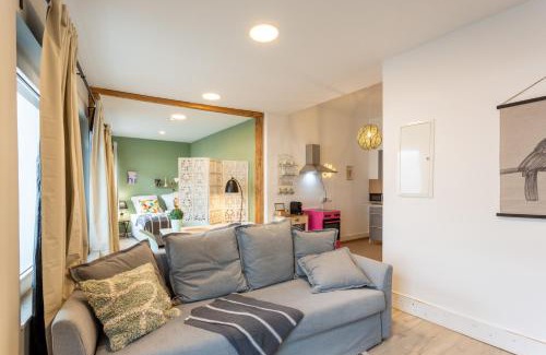 Leverkusen Apartamento | NEU! LEVEL22! Komfort & Stil in Leverkusen