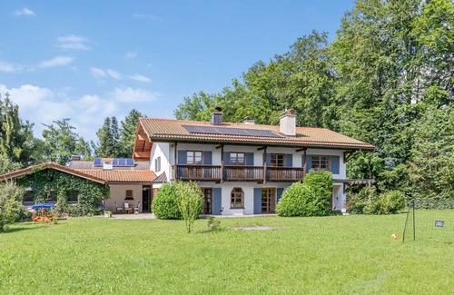 Adlgastag Villa | Neu!! Luxus-villa mit Indoorpool, Sauna, Kamin & Riesigem Garten