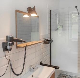 Muritz Apartamento | Neu möbliertes 1 - Zimmerapartment mitten in der Natur