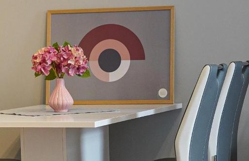 Erdberg Apartamento | neu-möbliertes Apartment nähe Zentrum