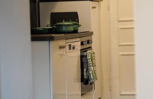 Erdberg Apartamento | neu-möbliertes Apartment nähe Zentrum