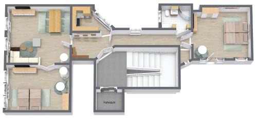 Meissen Apartamento | Neu Meißen Altstadt FamilyOase WLAN Netflix Magenta Disney