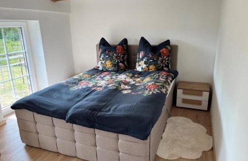 Boenen Apartamento | NEU! Moderne FeWo in Bönen