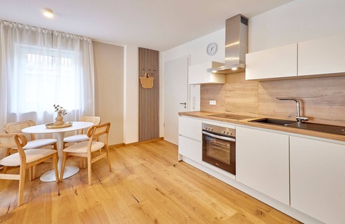 Historic Downtown Apartamento | Neu!!! Moselbleibe II Weingartenhaus - Neu!!! Moselbleibe Weingartenhaus