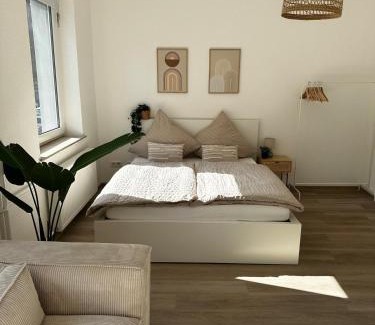 Wuppertal Apartamento | NEU - Nähe DUS, CGN und WUPPERTAL HBF