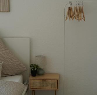 Wuppertal Apartamento | NEU - Nähe DUS, CGN und WUPPERTAL HBF