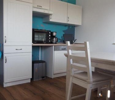 Nienhagen Apartamento | NEU! Ostsee FeWo am Gespensterwald 1000 m Ostsee