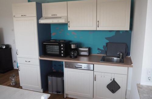 Nienhagen Apartamento | NEU! Ostsee FeWo am Gespensterwald 1000 m Ostsee