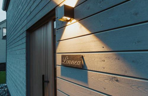 Sagard Casa | NEU "Rügen Resørt Sagard" großzügiges, gemütliches Familienhaus "Alva" mit Terrasse