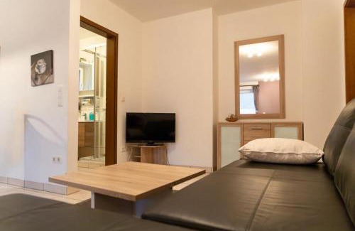 Weissenstadt Apartamento | NEU! Reiterhof Finkenmühle Fewo Gipsy