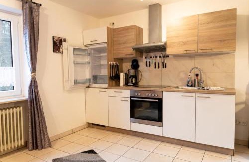 Weissenstadt Apartamento | NEU! Reiterhof Finkenmühle Fewo Gipsy