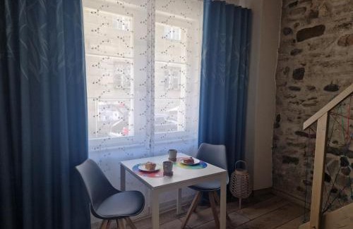 Ueberlingen Apartamento | Neu renovierte Galeriewohnung in der Altstadt