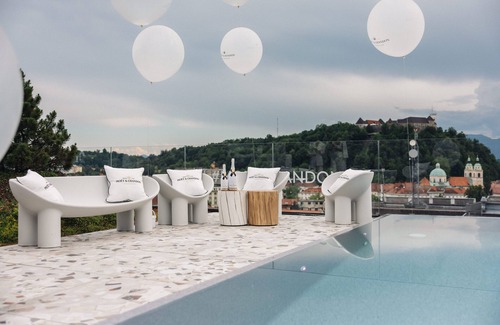 Ljubljana City Centre Casa | NEU RESIDENCES