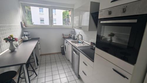Wehringhausen Apartamento | NEU Ruhige und gemütliche Wohnung mit Balkon