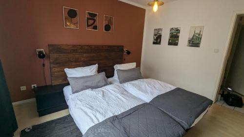 Wehringhausen Apartamento | NEU Ruhige und gemütliche Wohnung mit Balkon