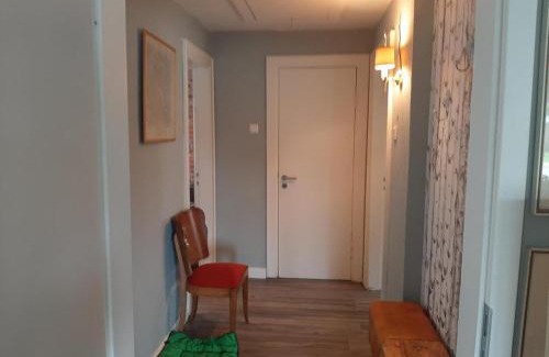 Klanxbuell Casa | NEU! Schöner Ferienbungalow nahe Sylt - Klanxbüll