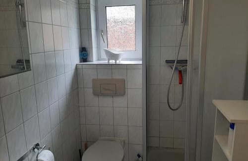 Klanxbuell Casa | NEU! Schöner Ferienbungalow nahe Sylt - Klanxbüll