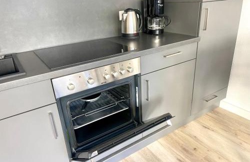 Pforzheim Apartamento | NEU Schwarzwald Zimmer am Schlössle Goldstadt Pforzheim