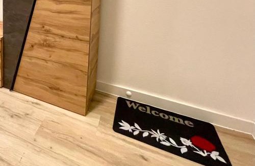 Pforzheim Apartamento | NEU Schwarzwald Zimmer am Schlössle Goldstadt Pforzheim