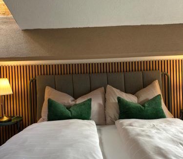Oberried am Brienzersee Apartamento | NEU! Seepanorama, am See 15 min von Interlaken