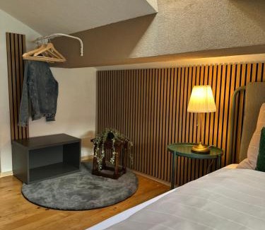 Oberried am Brienzersee Apartamento | NEU! Seepanorama, am See 15 min von Interlaken