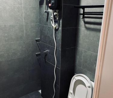 Kuala Lumpur Apartamento | Neu Suites 018 - KLCC Studio