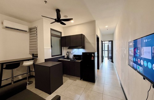 Kuala Lumpur Apartamento | Neu Suites by Moonlight