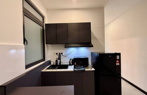 Kuala Lumpur Apartamento | Neu Suites by Moonlight