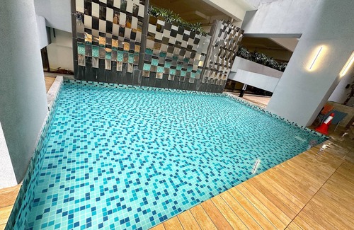Kuala Lumpur Apartamento | Neu Suites By Serenity Vacation Homes