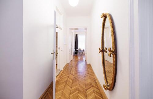Gersthof Apartamento | NEU VintageLivingVienna Apartments im 18ten