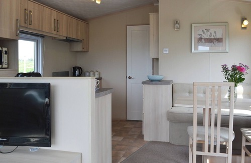 Llanfachraeth Cabaña | Neuadd Wen Cottages - Porthdy Crey r Wen
