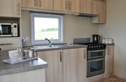 Llanfachraeth Cabaña | Neuadd Wen Cottages - Porthdy Crey r Wen