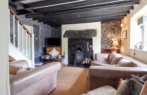 Corwen Casa | Neuadd Wen
