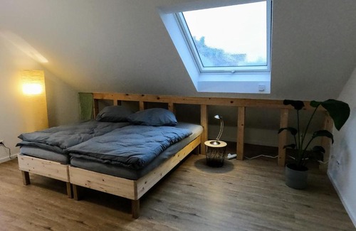 Grossheppach Apartamento | Neubau 2-Zimmerwohnung in Hochdorf