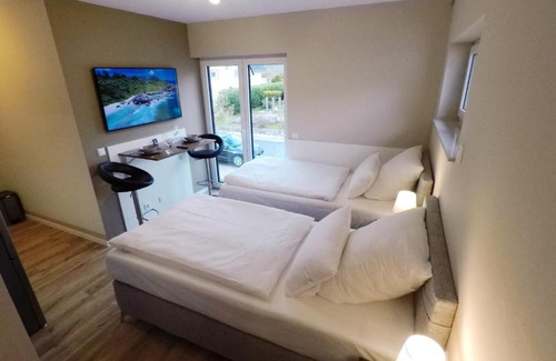 Fulda Apartamento | -Neubau- 24 qm Studio-Apartment