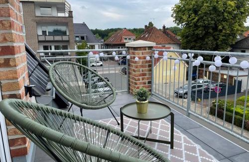 Eversten Apartamento | Neubau Wohnung am Eversten Holz