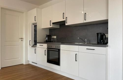Eversten Apartamento | Neubau Wohnung am Eversten Holz