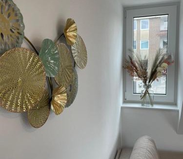 Eversten Apartamento | Neubau Wohnung am Eversten Holz