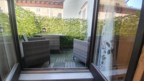 Neuburg Apartamento | Neuburg Center Appartments